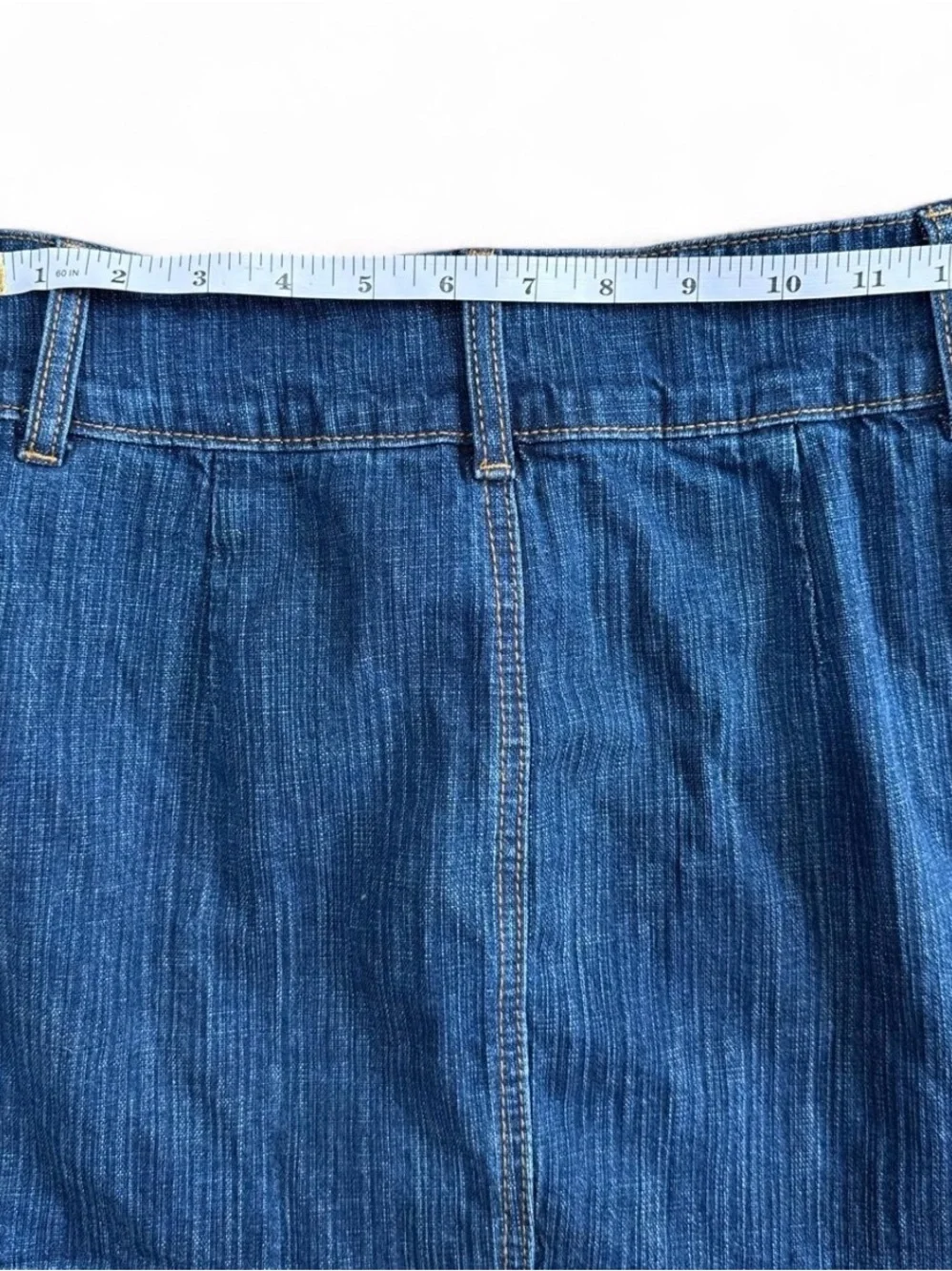Brandy Melville melville pockets galt